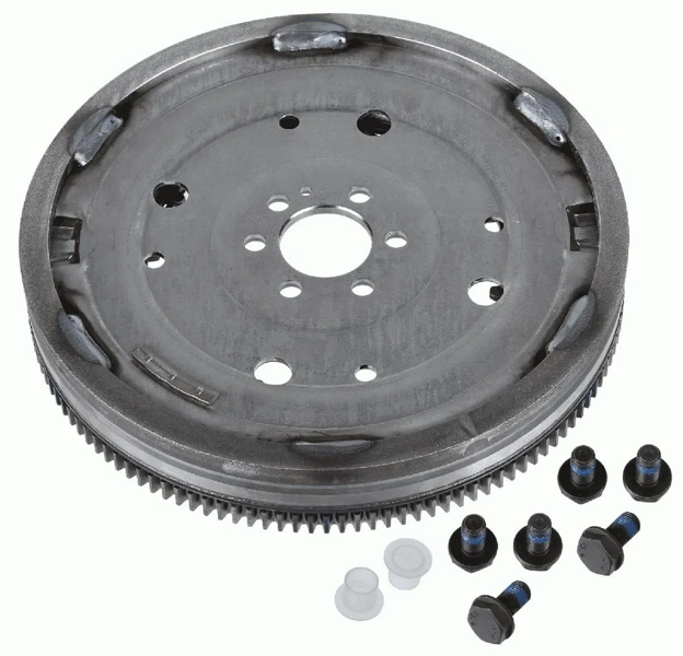 SACHS Flywheel - 2295 601 009